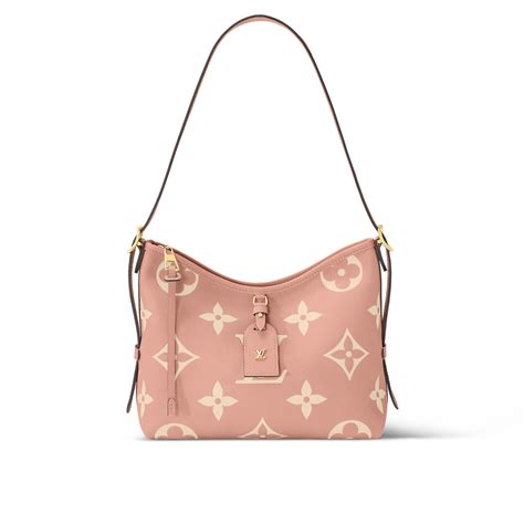 CarryAll PM Monogram Empreinte Leather .